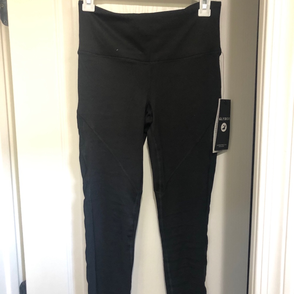 Glyder Athletic leggings